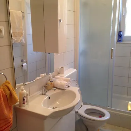 Sumpetar 2808c Apartament Dugi Rat