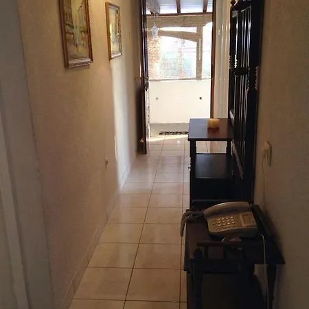 Sumpetar 2808c Apartament *