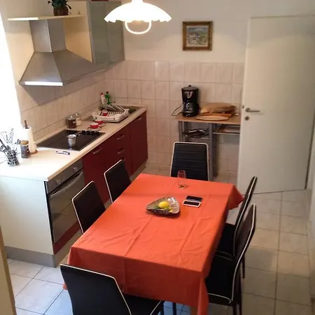 Sumpetar 2808c Apartament *