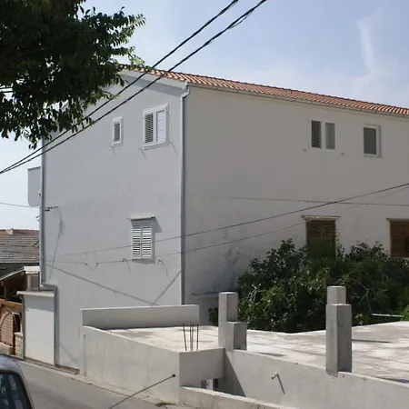 Apartament Sumpetar 2808c Dugi Rat