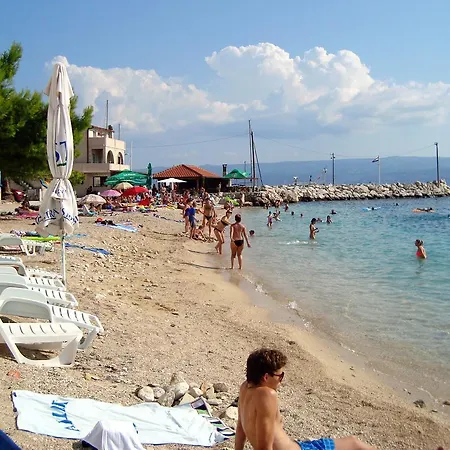 Sumpetar 2808c Apartament Dugi Rat